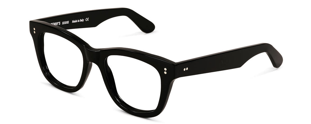 Eddie Benny's Eyewear