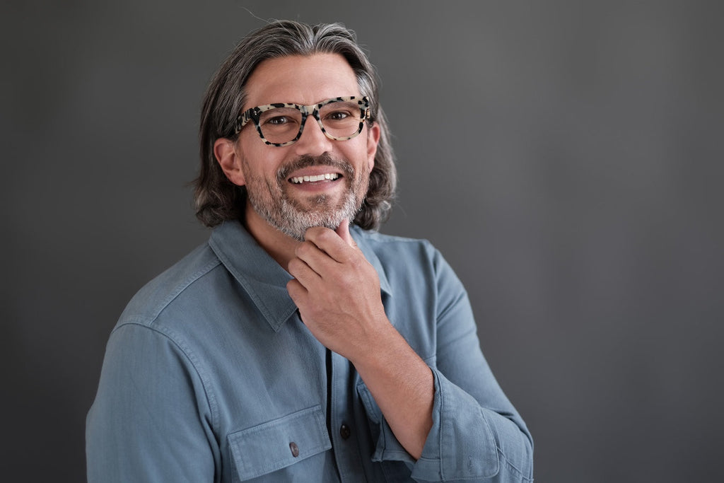 Eddie Benny's Eyewear