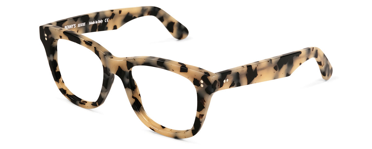 Eddie Benny's Eyewear