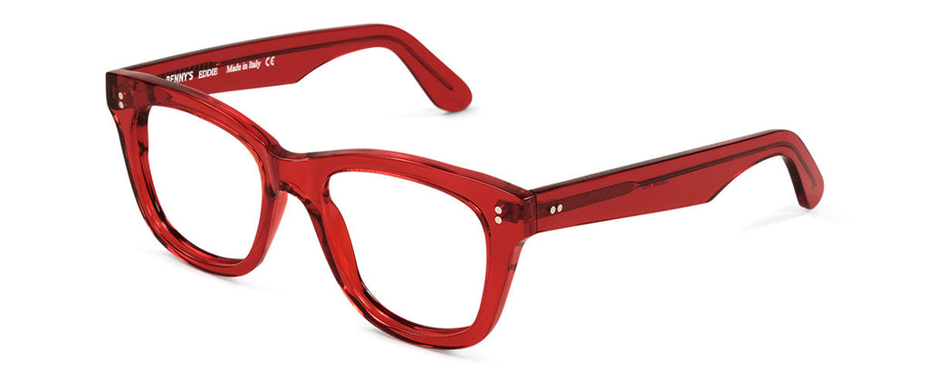 Eddie Benny's Eyewear