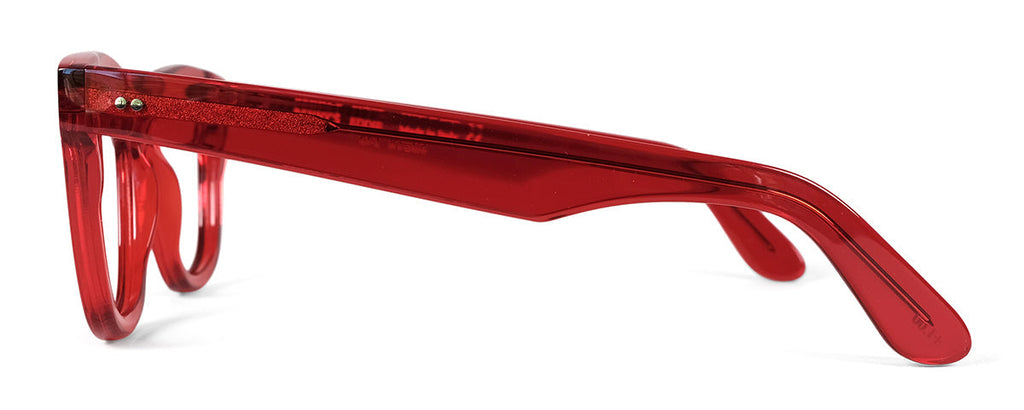 Eddie Benny's Eyewear