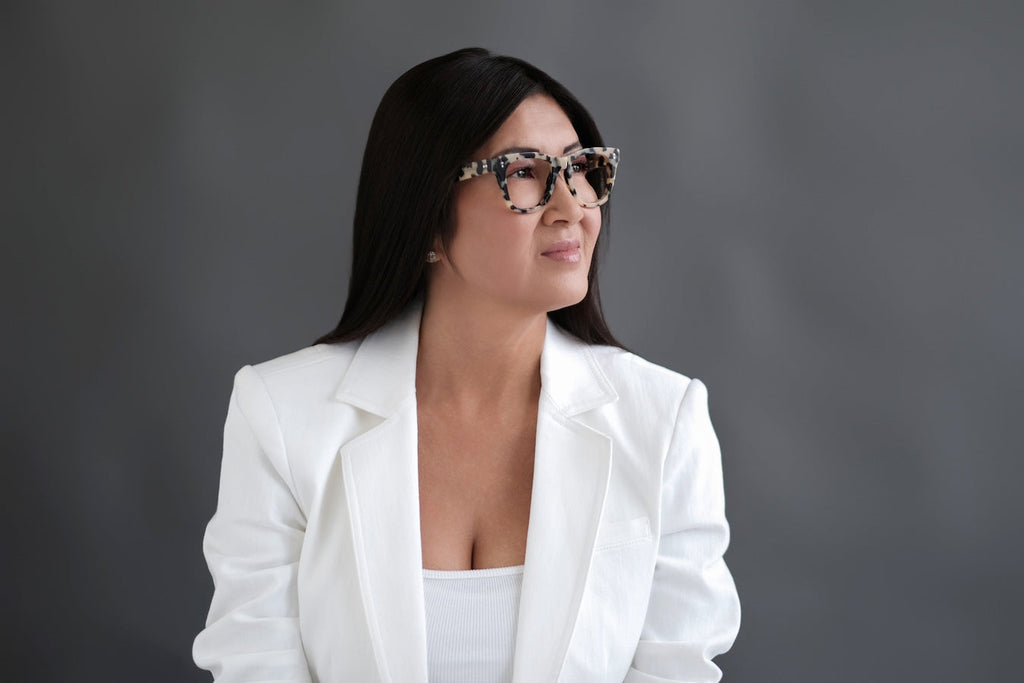 Eddie Benny's Eyewear