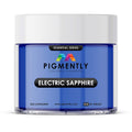 Electric Sapphire Epoxy Powder Pigment UltraClear Epoxy