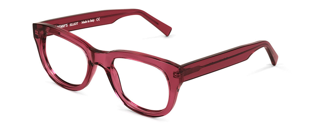 Elliot Benny's Eyewear