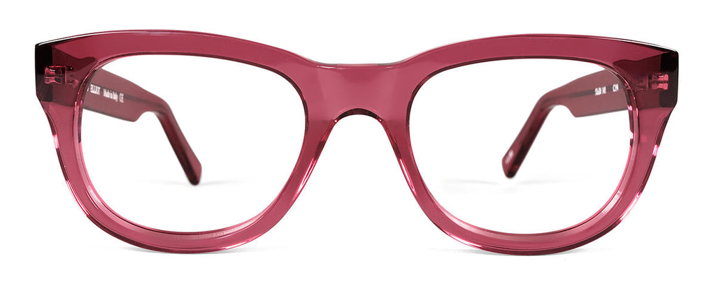 Elliot Benny's Eyewear