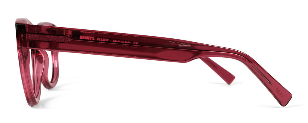 Elliot Benny's Eyewear