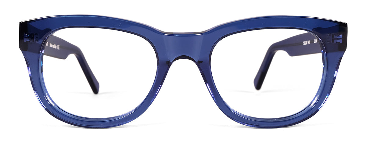 Elliot Benny's Eyewear