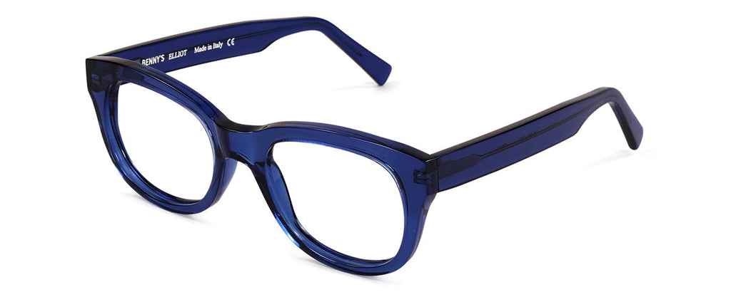 Elliot Benny's Eyewear