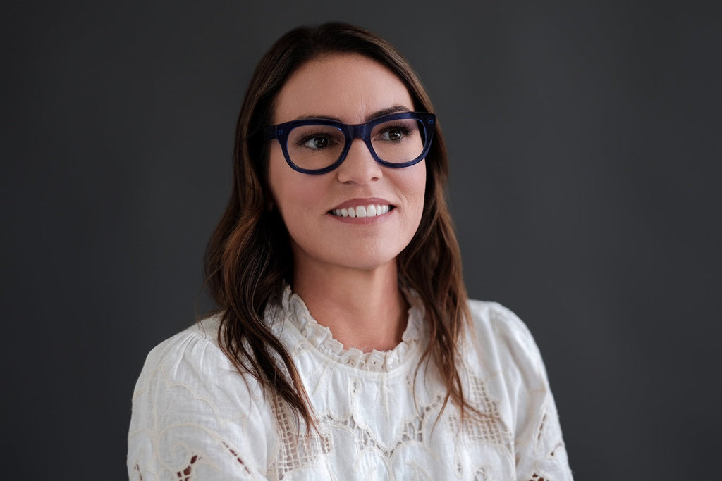 Elliot Benny's Eyewear