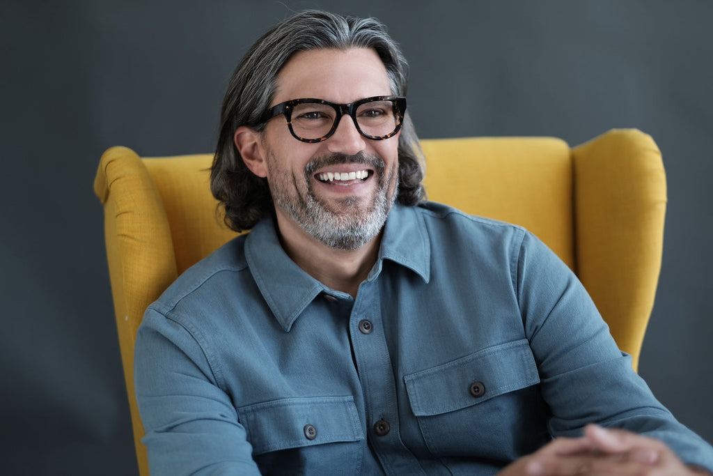 Elliot Benny's Eyewear