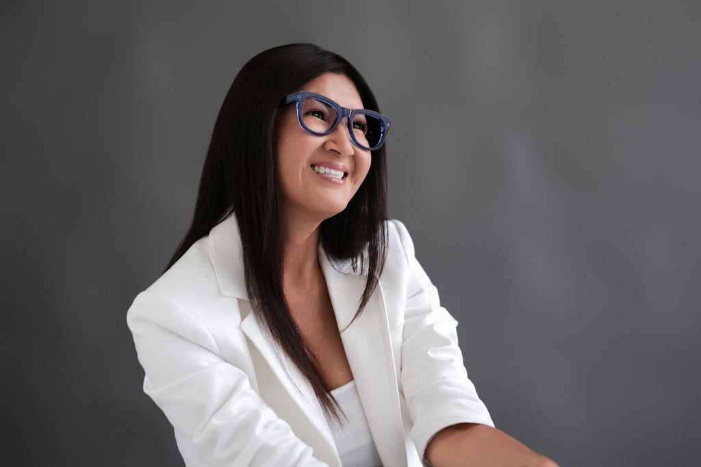 Elliot Benny's Eyewear