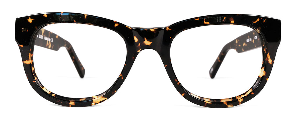 Elliot Benny's Eyewear