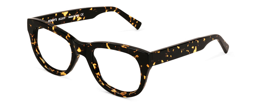 Elliot Benny's Eyewear