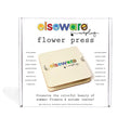 Flower Press DIY – Includes All Parts elseware unplug