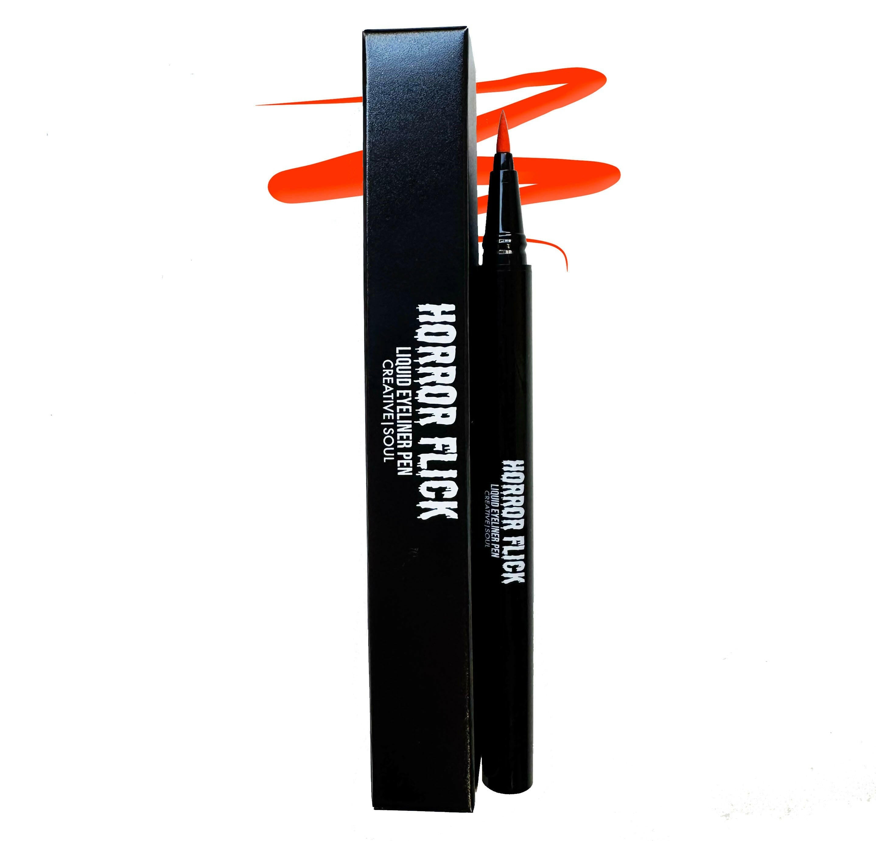 Ember Creative Soul Cosmetics