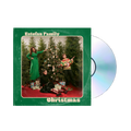 Gloria Estefan - Estefan Family Christmas CD Sony Latin