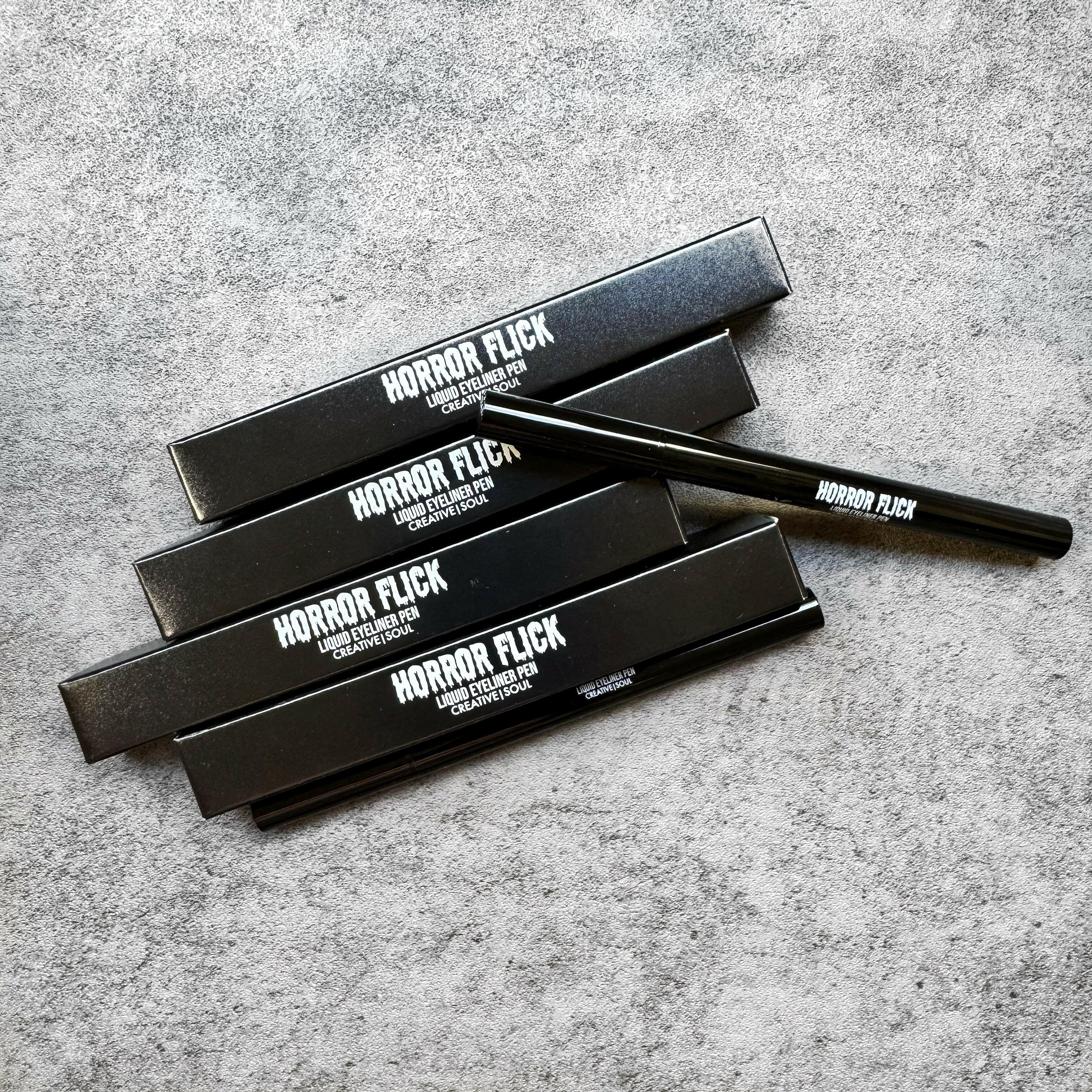 Inferno Creative Soul Cosmetics