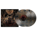 Enterprise Earth - Death: An Anthology Copper Nugget 2LP MNRK Heavy
