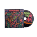 Escuela Grind - Memory Theater CD MNRK Heavy