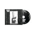 Escuela Grind - DDEEAATTHHMMEETTAALL CD MNRK Heavy