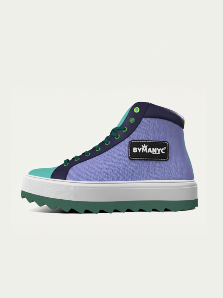 Ethical Ankle Boots BYMANYC ® New York BROADWAY BEAT BYMANYC ® New York