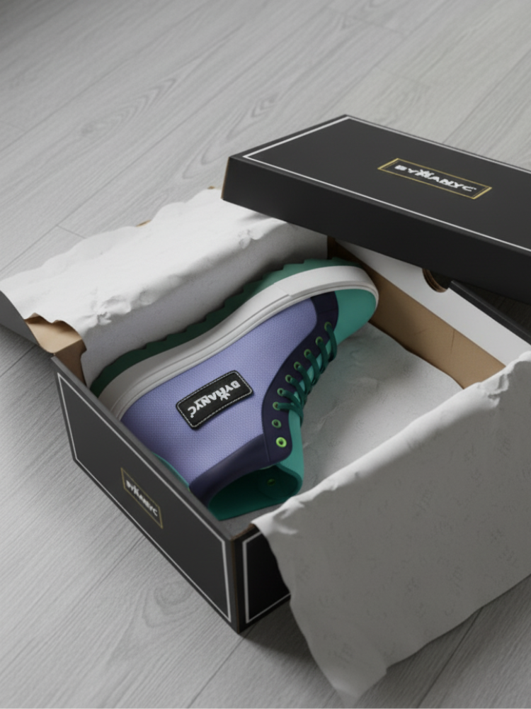 Ethical Ankle Boots BYMANYC ® New York BROADWAY BEAT BYMANYC ® New York