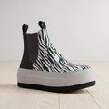 Ethical Boots BYMANYC ® New York PARK AVENUE GLOW BYMANYC ® New York