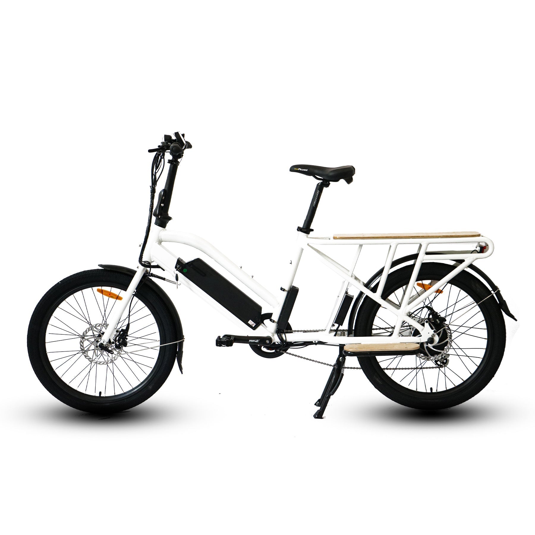 MAX-CARGO 2.0 EUNORAU E-BIKE US