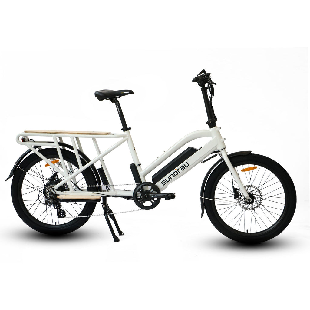 MAX-CARGO 2.0 EUNORAU E-BIKE US