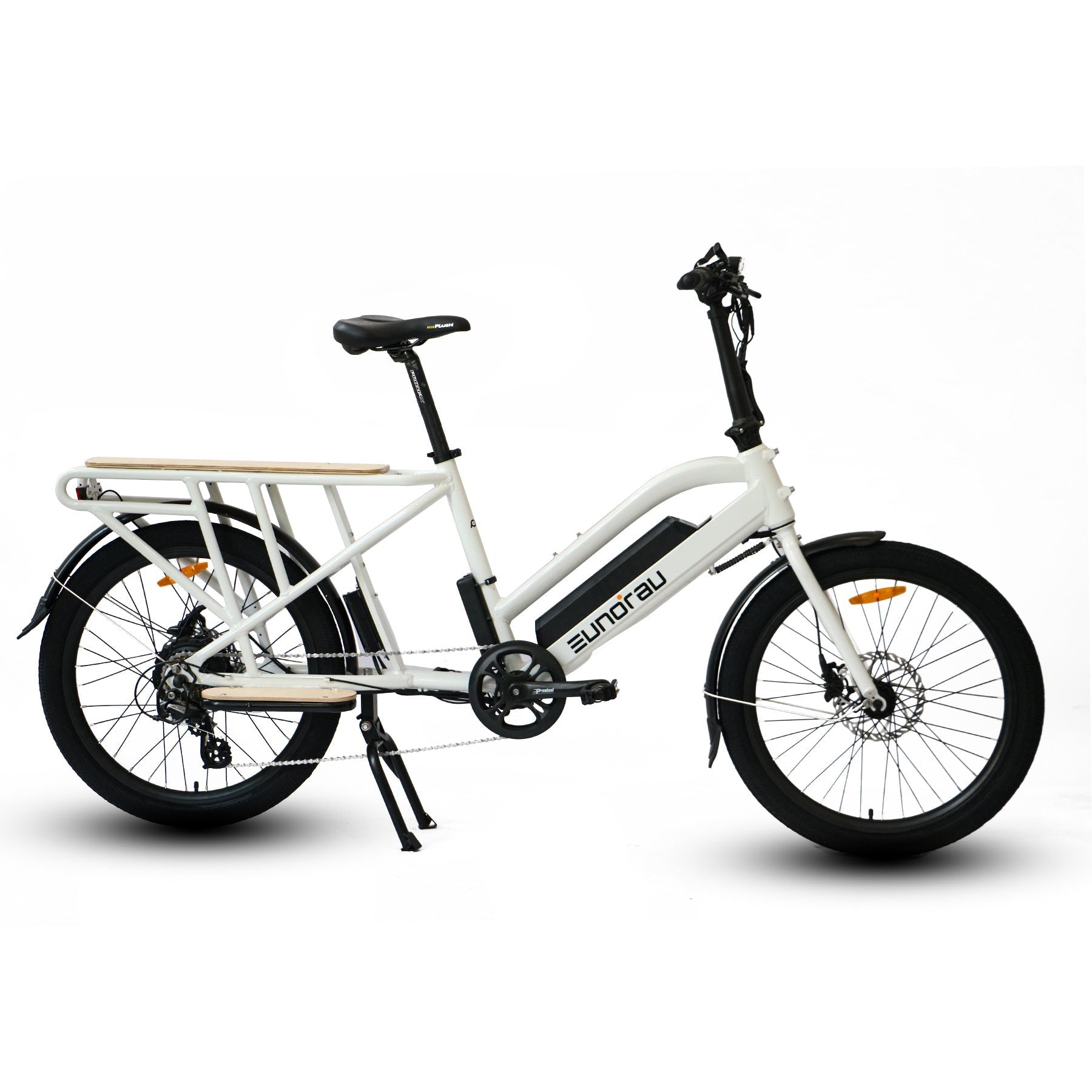 MAX-CARGO 2.0 EUNORAU E-BIKE US