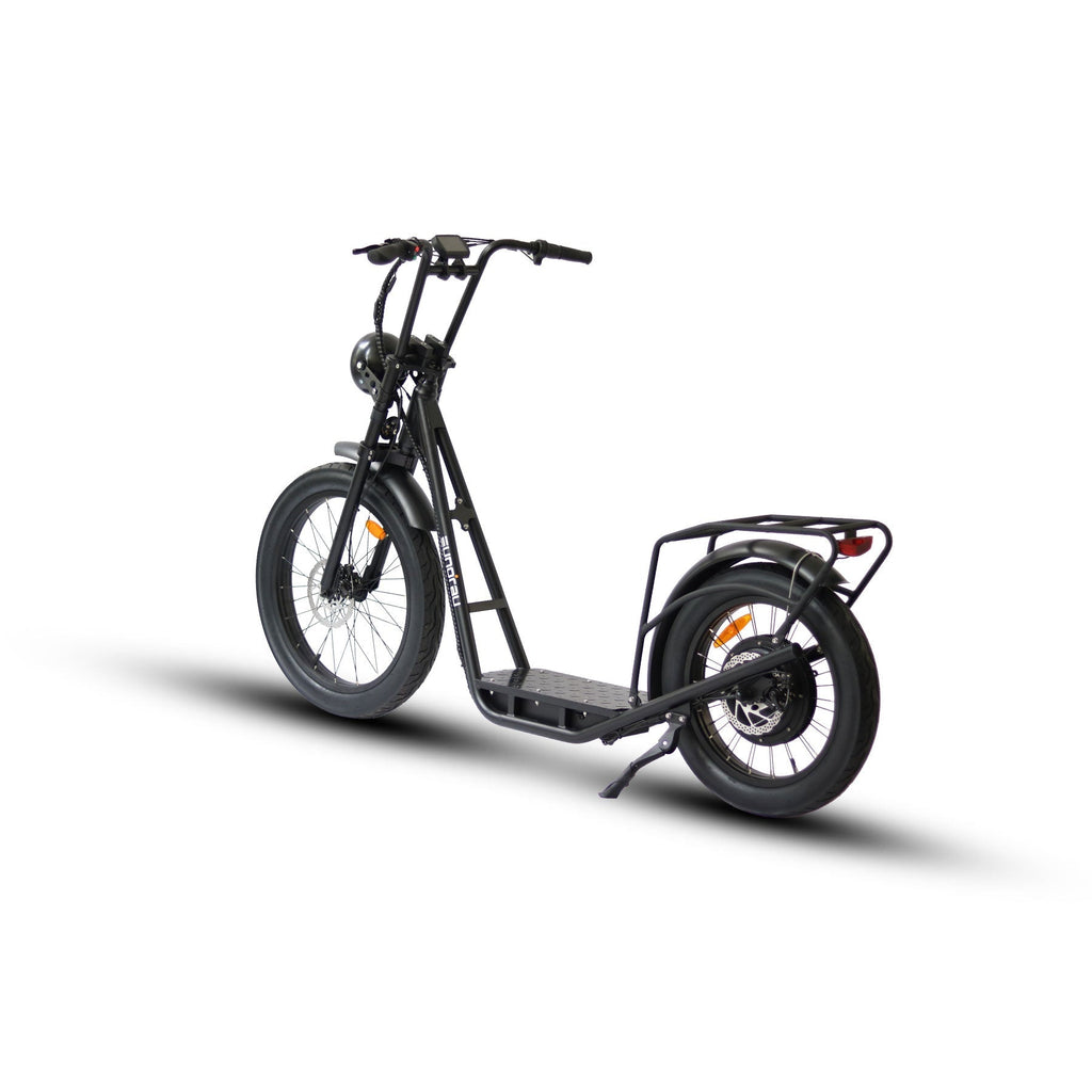 JUMBO EUNORAU E-BIKE US