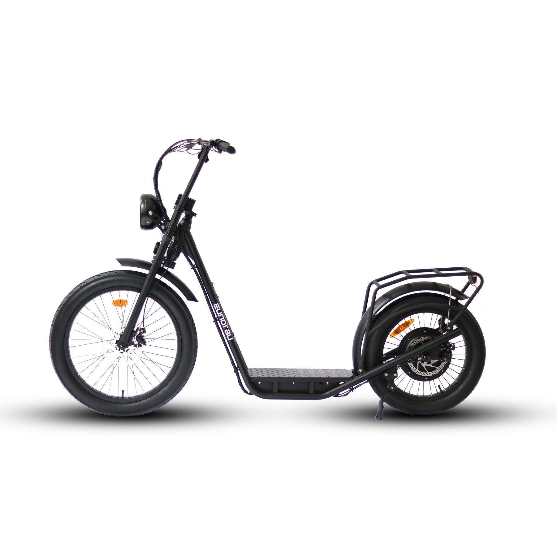 JUMBO EUNORAU E-BIKE US