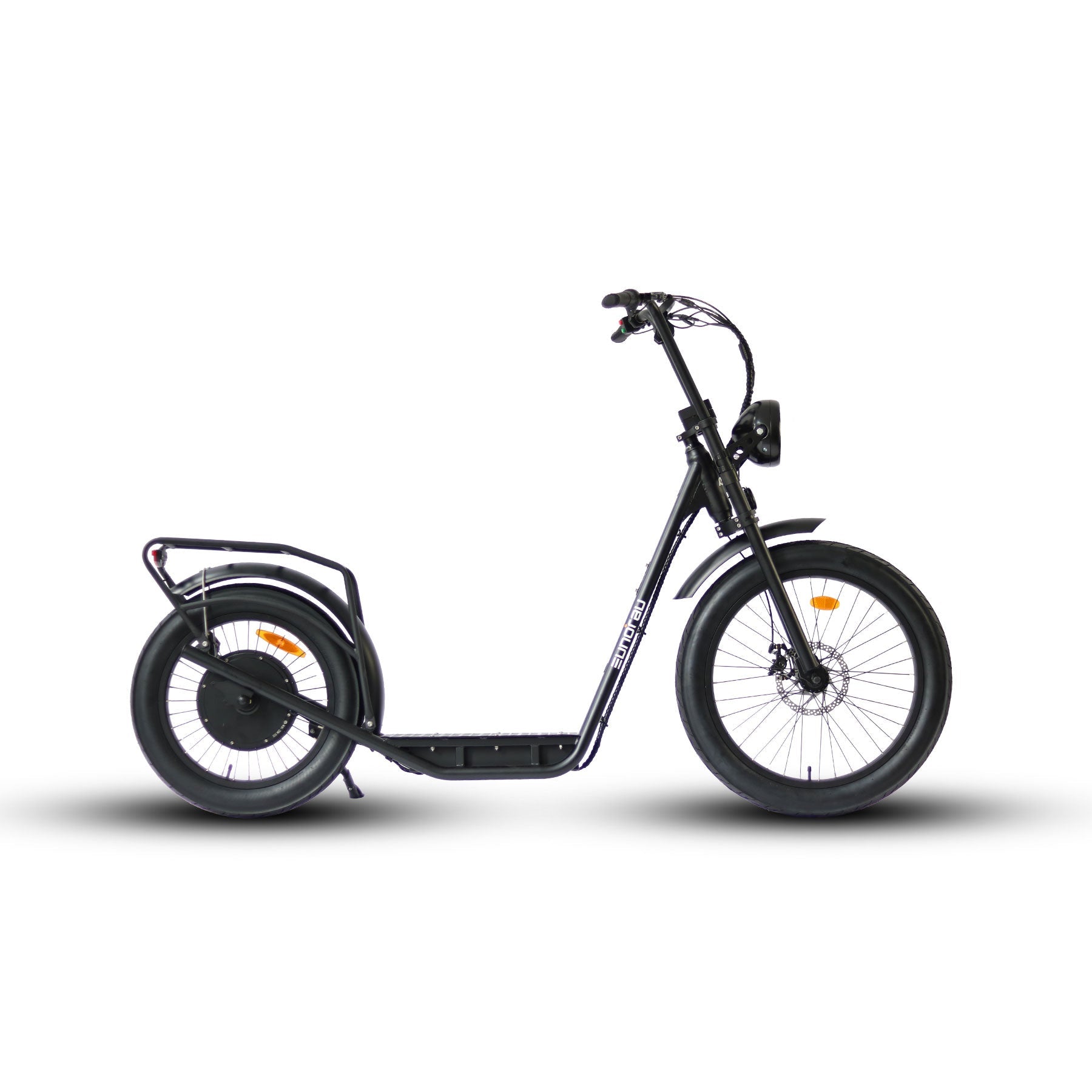 JUMBO EUNORAU E-BIKE US