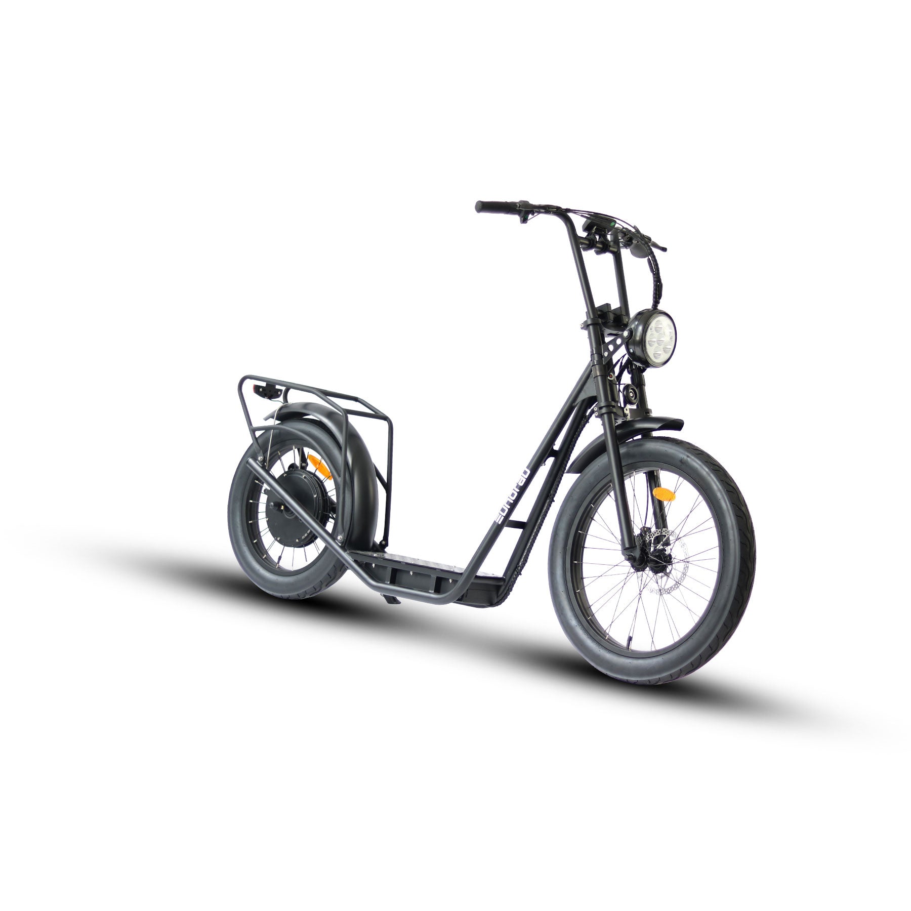 JUMBO EUNORAU E-BIKE US
