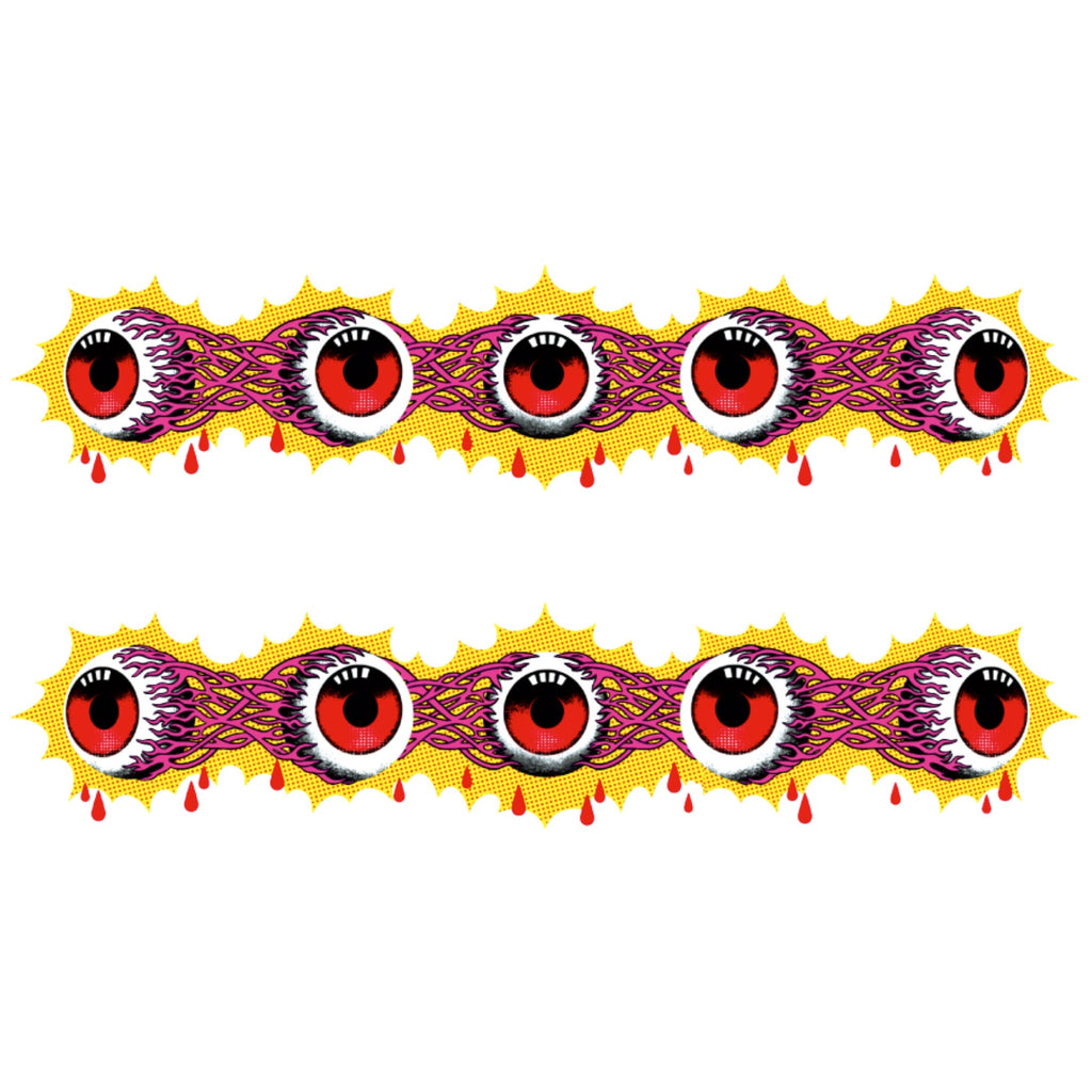 Eye-Scream: Set of 2 Tony Ray