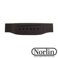 "Belly Down" Acoustic Guitar Bridge for Gibson® & Martin® Guitars Randy's LLC