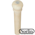 Bone Bridge Pins for Gibson® Acoustic Guitars (6-Pack) Randy's LLC