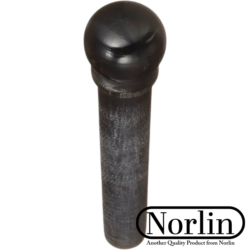 Horn Bridge Pins for Gibson® Acoustic Guitars (6-Pack) Randy's LLC