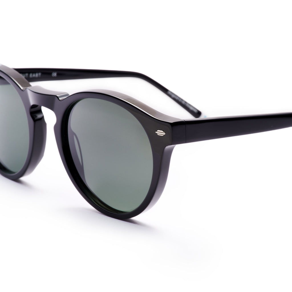 BRISBANE SUNGLASSES Out East Eyewear