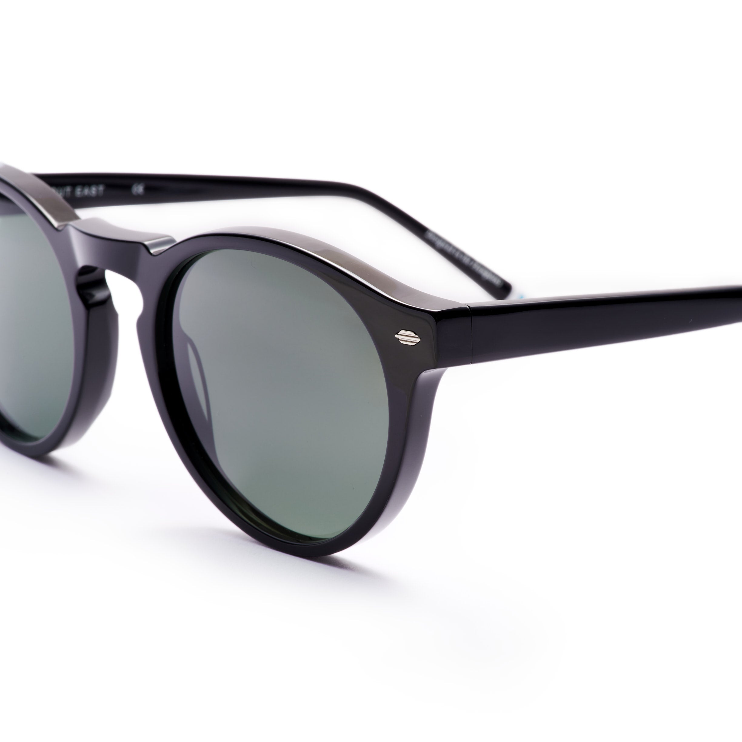 BRISBANE SUNGLASSES Out East Eyewear