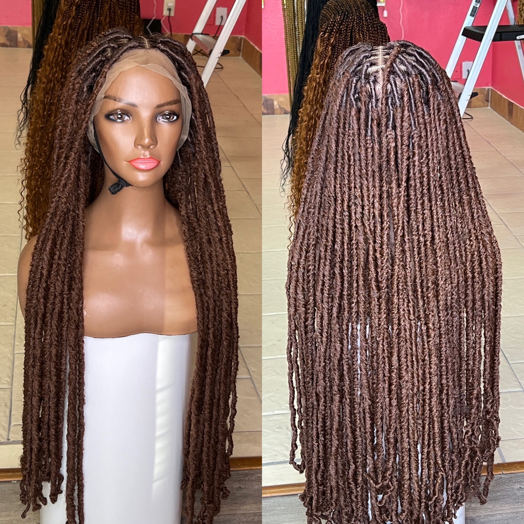 locs collections HOL stores