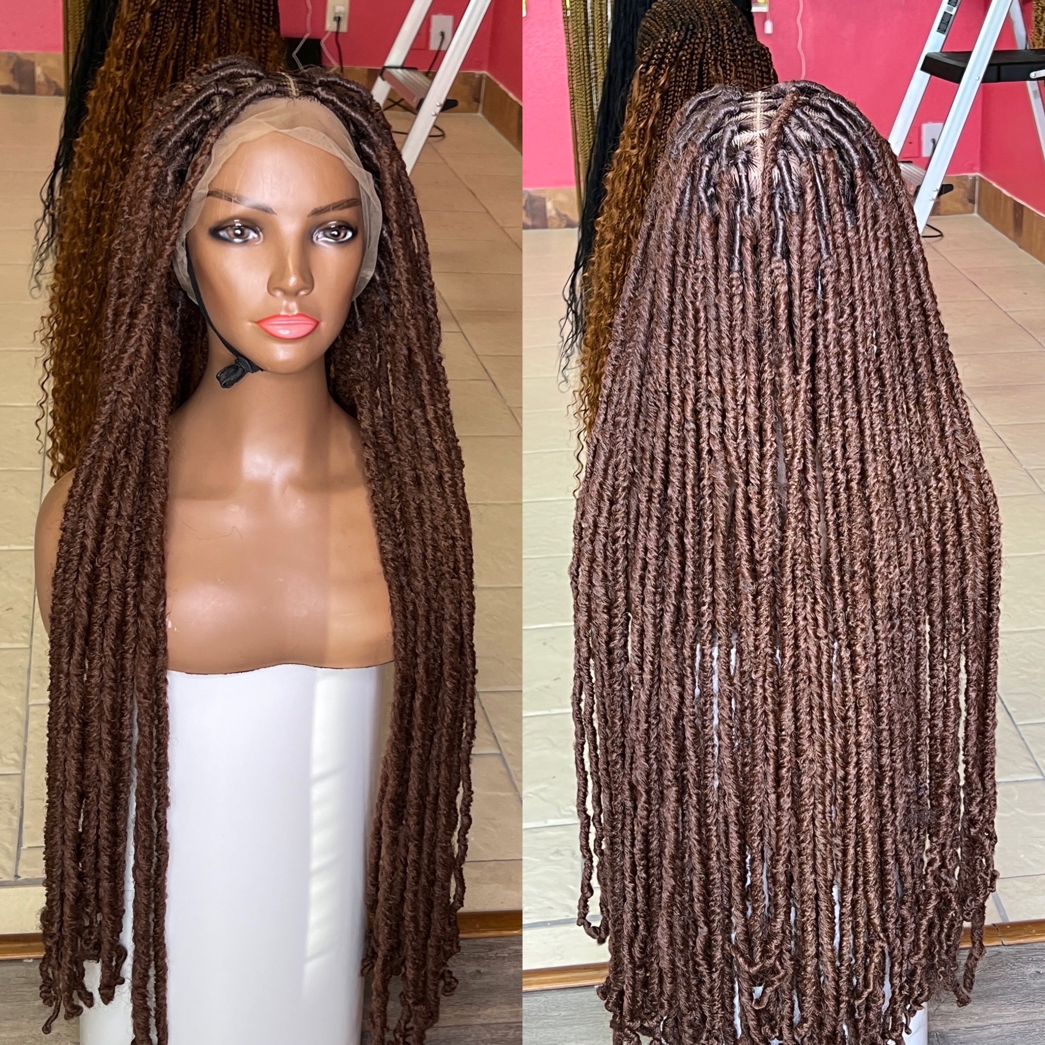 locs collections HOL stores
