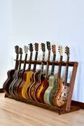 Grand StringRack - Flamed Maple - Boston Acoustic Remedy Cases