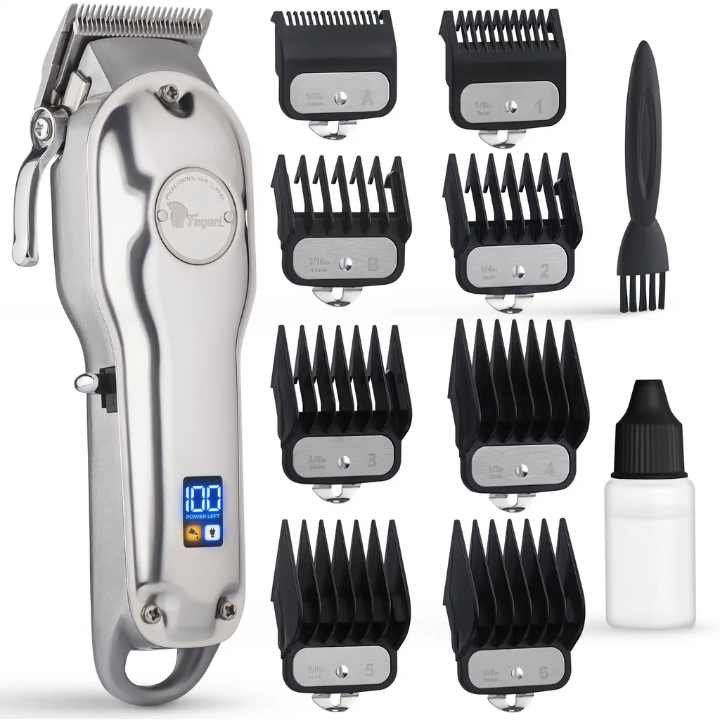 MASTERY CLIPPER Fagaci