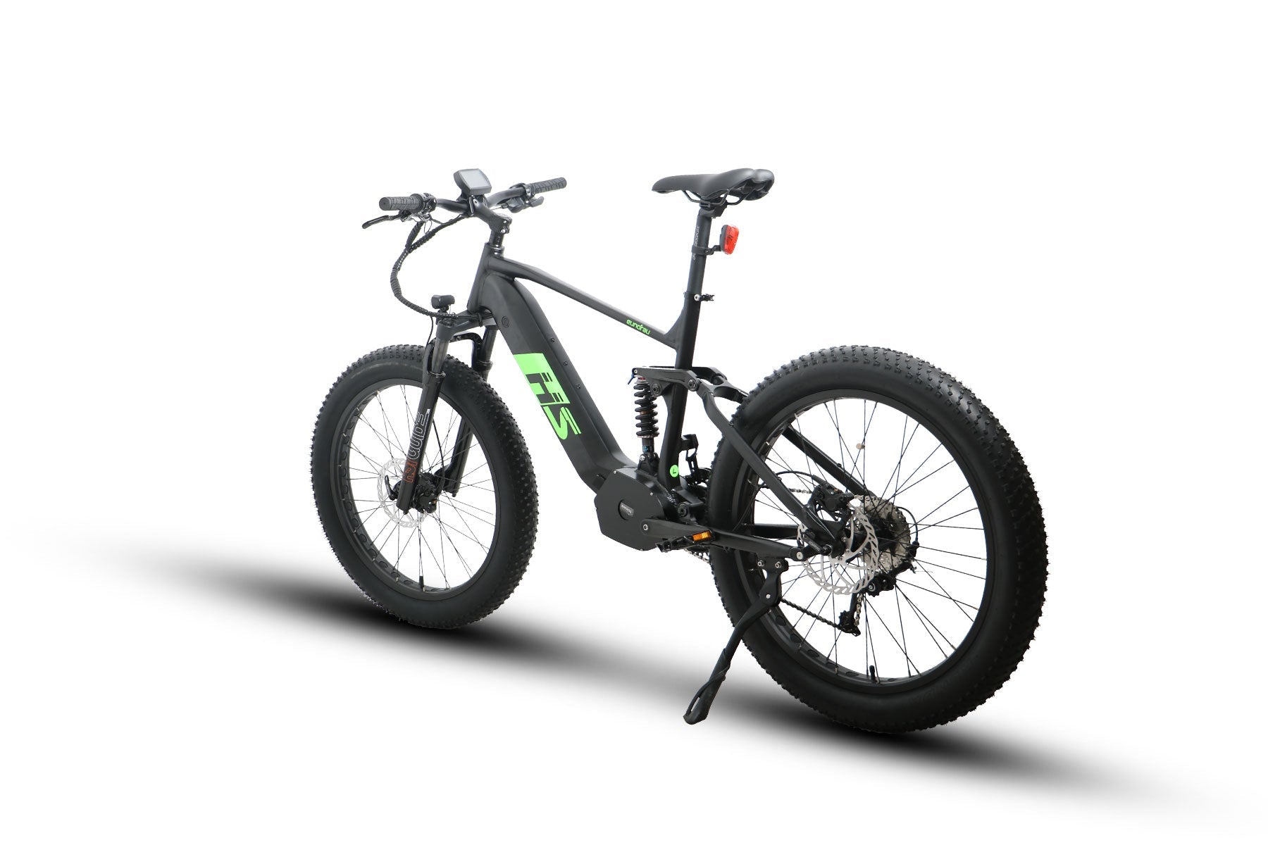 FAT-HS / Hunter X8 EUNORAU E-BIKE US