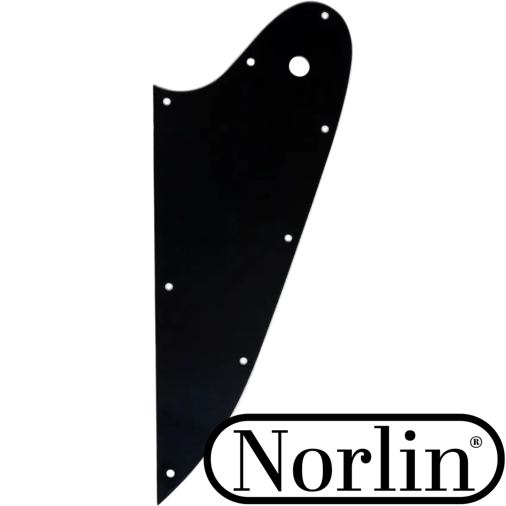 Pickguard for Gibson® Firebird® Guitars Randy's LLC