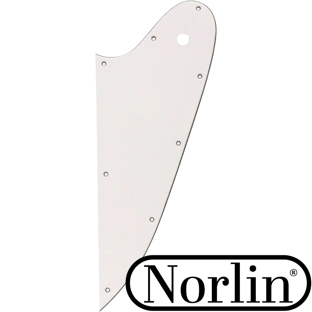 Pickguard for Gibson® Firebird® Guitars Randy's LLC