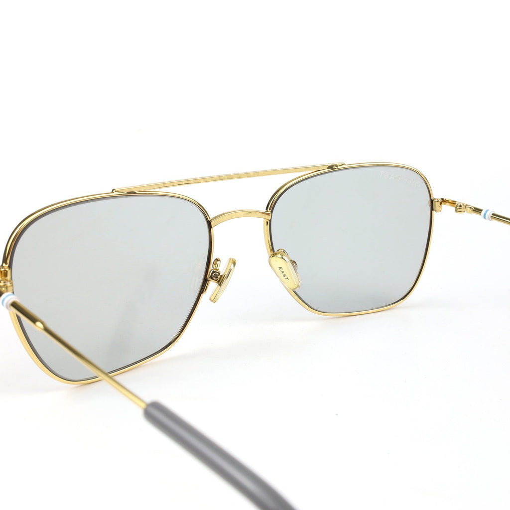 ROSEWOOD 18K SUNGLASSES Out East Eyewear
