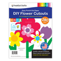 DIY Flower Cutouts FreshCut Crafts