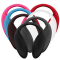 2Pcs Ear Warmers Unisex Winter Earmuffs Behind-the-Head for Winter Running Walking Dog Travel Best Product Finds